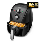 Fritadeira AirFryer Sem Óleo 4 Litros  Mondial 1500W AFN-40-BFT